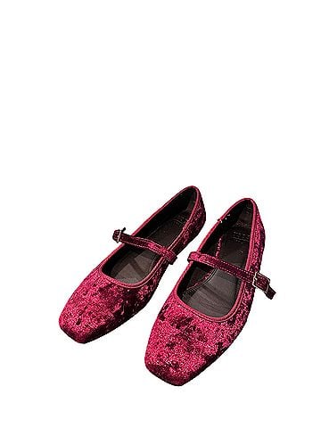 ASOS Flats (view 1)