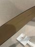 MICHAEL Michael Kors 100% Leather Black Gold Leather Belt Size M - photo 5