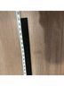 MICHAEL Michael Kors 100% Leather Black Gold Leather Belt Size M - photo 6