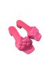 Marc Fisher Pink Heels Size 6 - photo 1