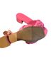 Marc Fisher Pink Heels Size 6 - photo 2