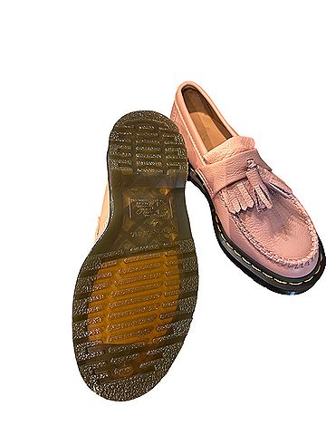 Dr. Martens Flats (view 2)
