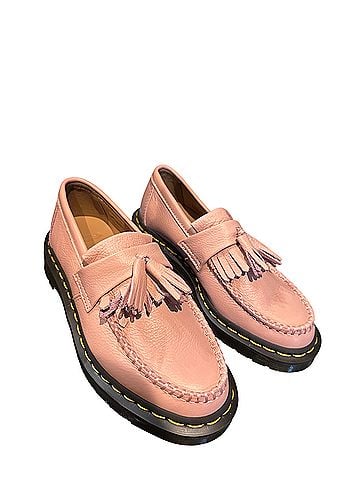 Dr. Martens Flats (view 1)