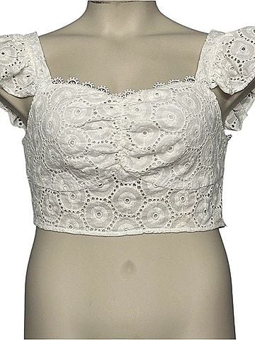 Lulus Blouse (view 2)