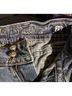 Miss Me Blue Jeans Size 28 waist - photo 3