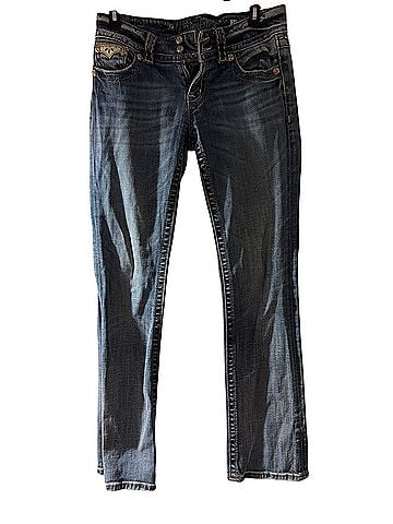 Miss Me Jeans (view 1)