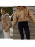 Athleta Tan Jacket Size XL - photo 4