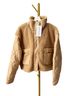 Athleta Tan Jacket Size XL - photo 1