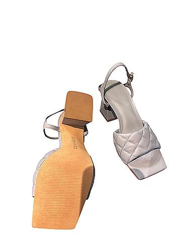 Open Edit Heels (view 2)