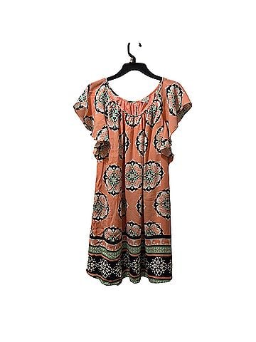 Crown & Ivy Casual Dress (view 1)