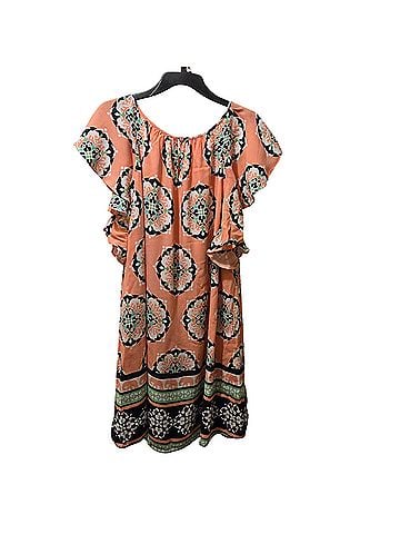 Crown & Ivy Casual Dress (view 2)