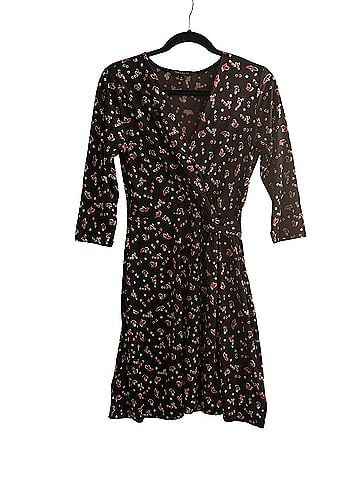Hail3y:23 Casual Dress (view 1)
