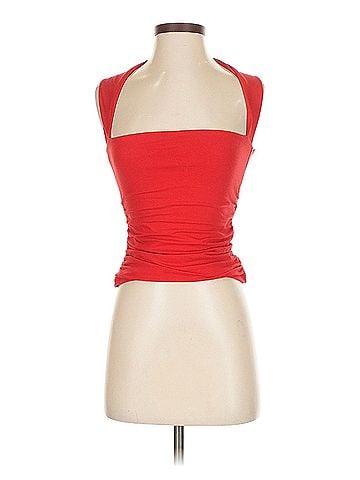 Abercrombie & Fitch Sleeveless Top (view 1)