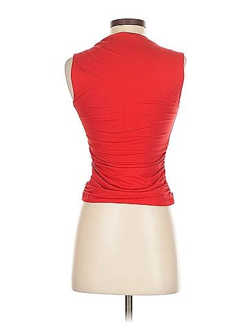 Abercrombie & Fitch Sleeveless Top (view 2)