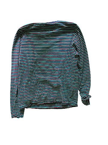 I love H. Eighty One An American Brand Long Sleeve Top (view 2)