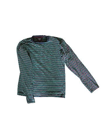 I love H. Eighty One An American Brand Long Sleeve Top (view 1)