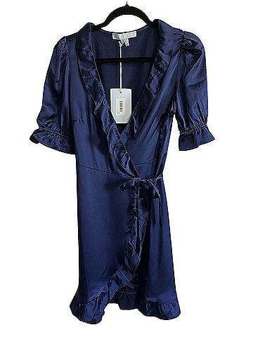 Hill House Nima Cocktail Dress (view 2)