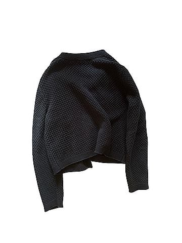 Uniqlo Wool Cardigan (view 2)
