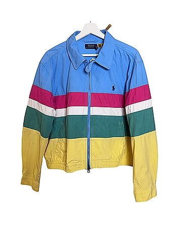Polo by Ralph Lauren Windbreaker (view 1)