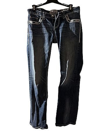 Daytrip Jeans (view 1)