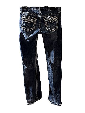 Daytrip Jeans (view 2)