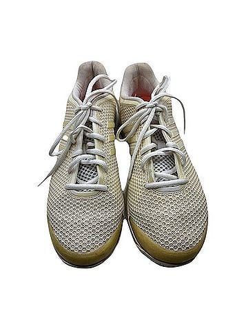 Adidas Barricade Sneakers (view 1)