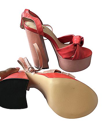 Fabulicious Heels (view 2)