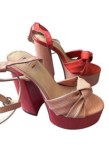 Fabulicious Heels (view 1)