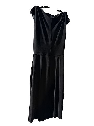Ralph Lauren Cocktail Dress (view 2)