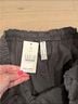 Halara 100% Nylon Gray Cargo Pants Size 2X - photo 4
