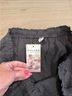 Halara 100% Nylon Gray Cargo Pants Size 2X - photo 5