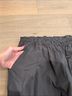 Halara 100% Nylon Gray Cargo Pants Size 2X - photo 7