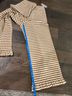 Maeve Graphic Checkered-gingham Brown White Casual Pants Size 29 waist (petite) - photo 7