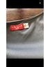 Ruby Rox 100% Satin Solid Gray Cocktail Dress Size S - photo 3