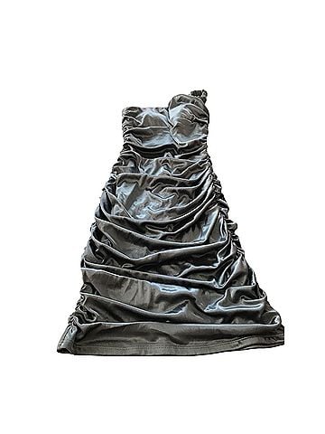 Ruby Rox Cocktail Dress (view 1)