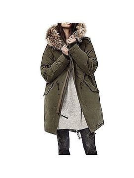 Aritzia Community Vermont Parka Coat (view 1)