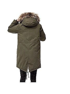 Aritzia Community Vermont Parka Coat (view 2)