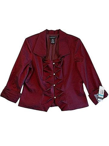 Cachet Blazer (view 1)