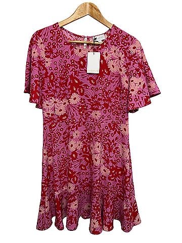 Sugar Lips Casual Dress (view 1)