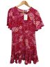 Sugar Lips Casual Dress Size L - photo 1
