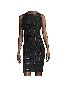 St. John Collection St. John Cocktail Dress (view 1)