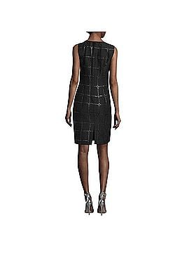 St. John Collection St. John Cocktail Dress (view 2)