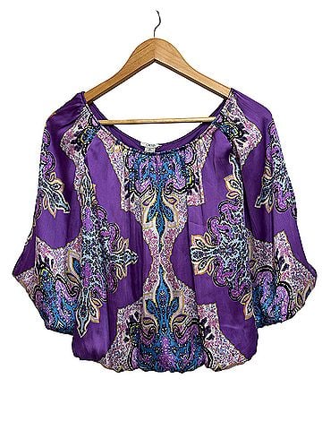 Cache Blouse (view 1)