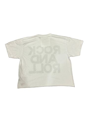 Aviator Nation Boy Friend Boxy Short Sleeve T-Shirt (view 2)