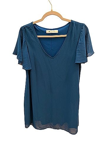 The Impeccable Pig Casual Dress (view 1)