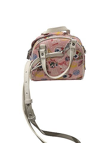 Von Dutch Leather Crossbody Bag (view 2)