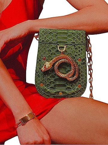 Nordstrom Leather Shoulder Bag (view 1)