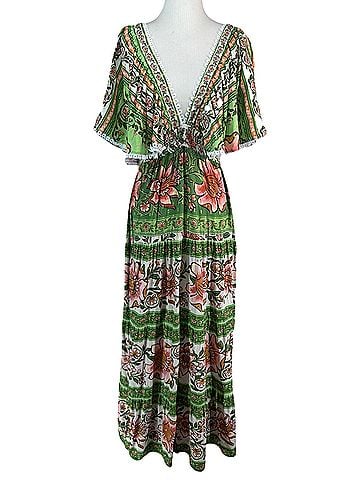 FARM Rio Casual Dress (view 1)