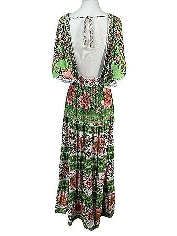 FARM Rio Casual Dress (view 2)