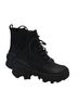 Sorel Black Boots Size 5 - photo 4